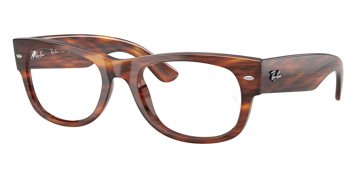 Ray-Ban Mega Wayfarer II RB 0832V 2144