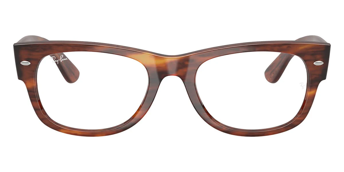Ray-Ban Mega Wayfarer II RB 0832V 2144 - Image 2