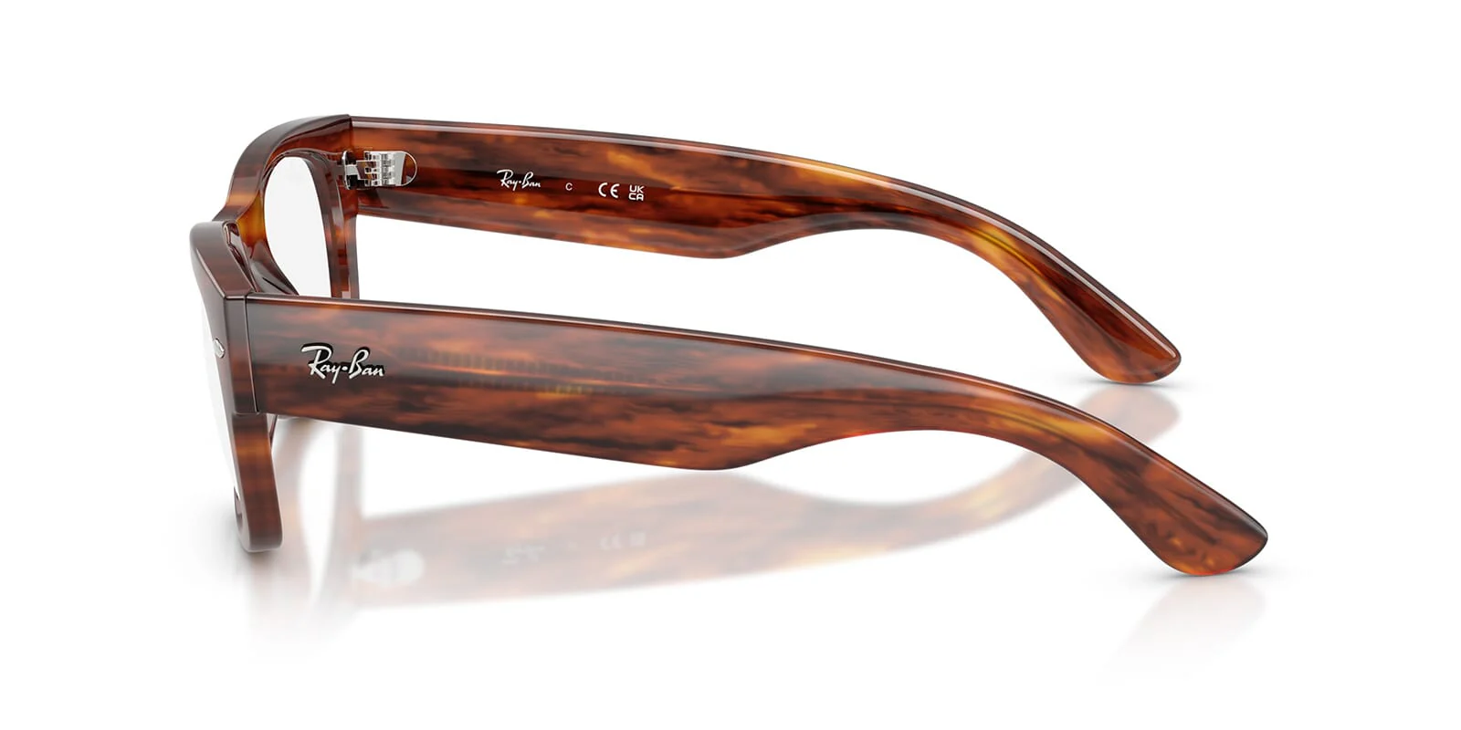 Ray-Ban Mega Wayfarer II RB 0832V 2144 - Image 3