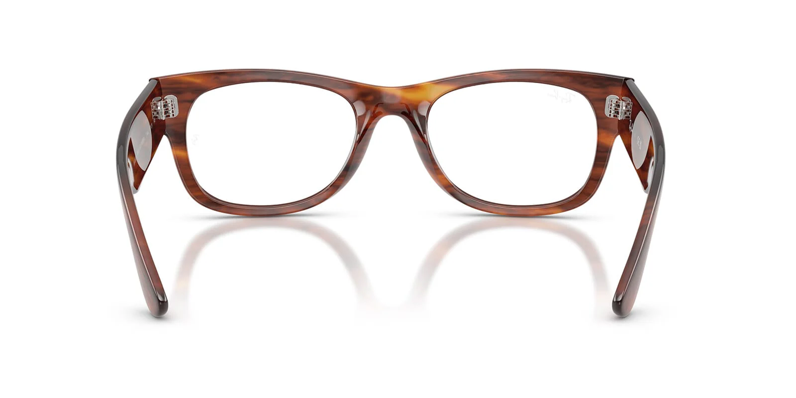 Ray-Ban Mega Wayfarer II RB 0832V 2144 - Image 5