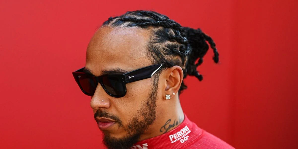 Ray-Ban Mega Wayfarer RB 0840S 901/31 - As Seen On J Hope & Lewis Hamilton - Image 5