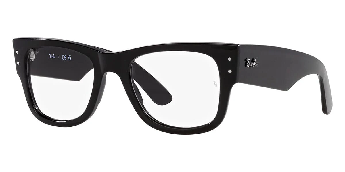 Ray-Ban Mega Wayfarer RB 0840V 2000
