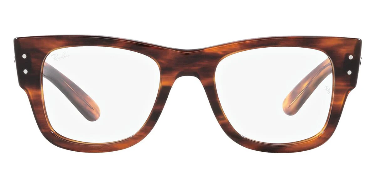 Ray-Ban Mega Wayfarer RB 0840V 2144 - Image 2