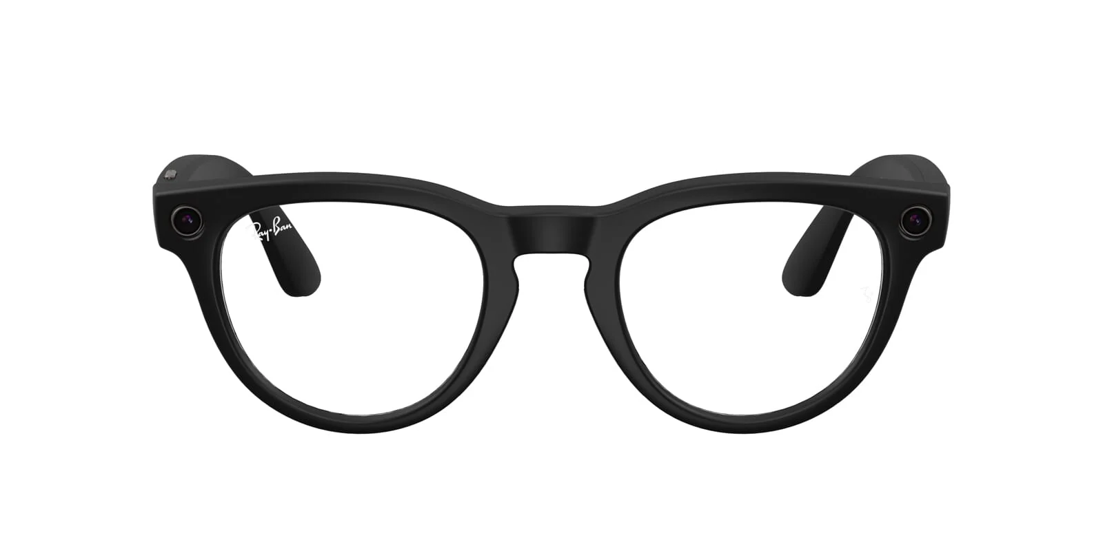 Ray-Ban Meta Headliner Gen 2 RW4013 601S/SB Smart Glasses - As Seen On Munya Chawawa - Image 4