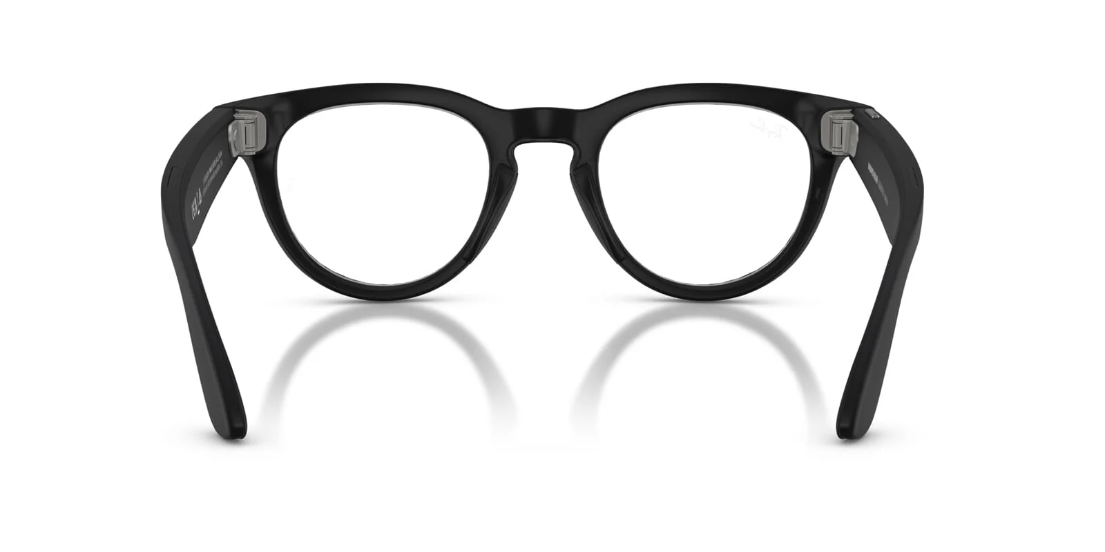 Ray-Ban Meta Headliner Gen 2 RW4013 601S/SB Smart Glasses - As Seen On Munya Chawawa - Image 5