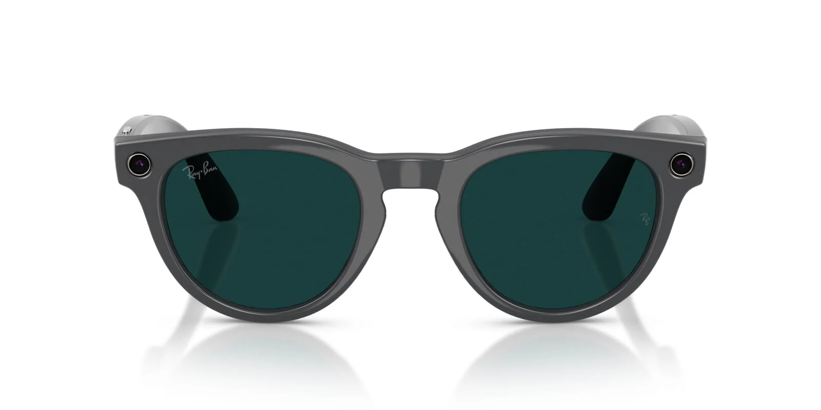 Ray-Ban Meta Headliner Gen 2 RW4013 6702/CE Photochromic Smart Glasses - Image 6