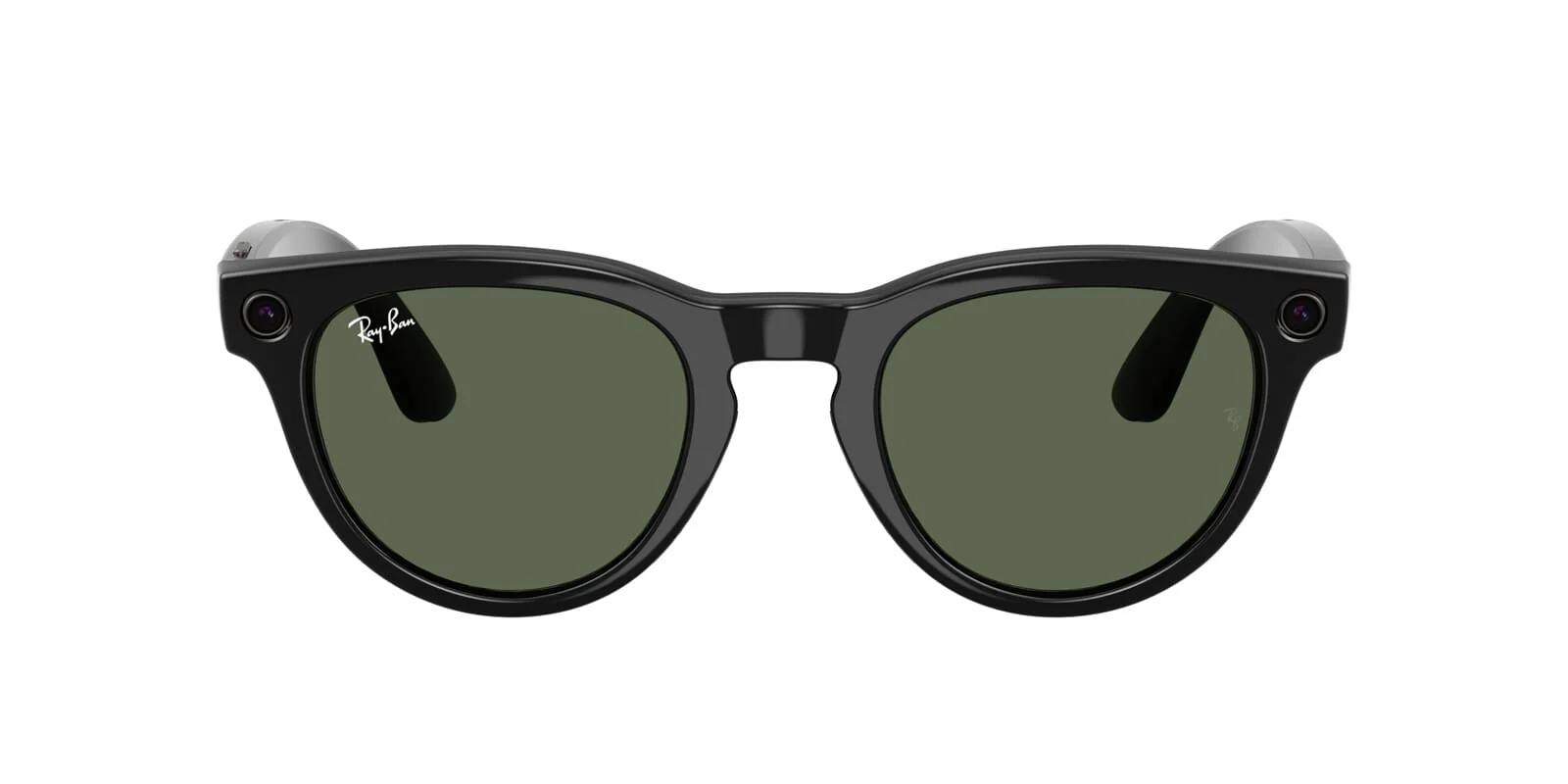 Ray-Ban Meta Headliner Gen 2 RW4013F 601/71 Smart Glasses - Image 4