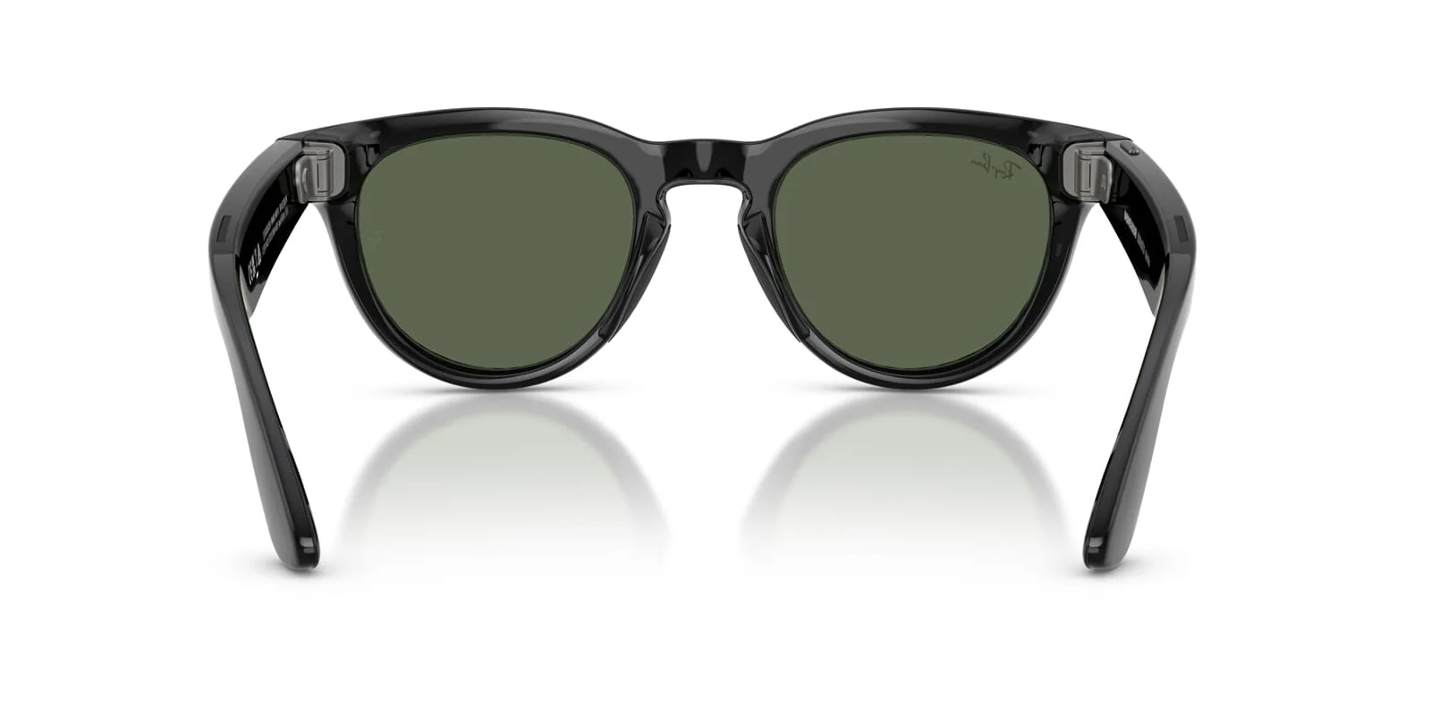 Ray-Ban Meta Headliner Gen 2 RW4013F 601/71 Smart Glasses - Image 5