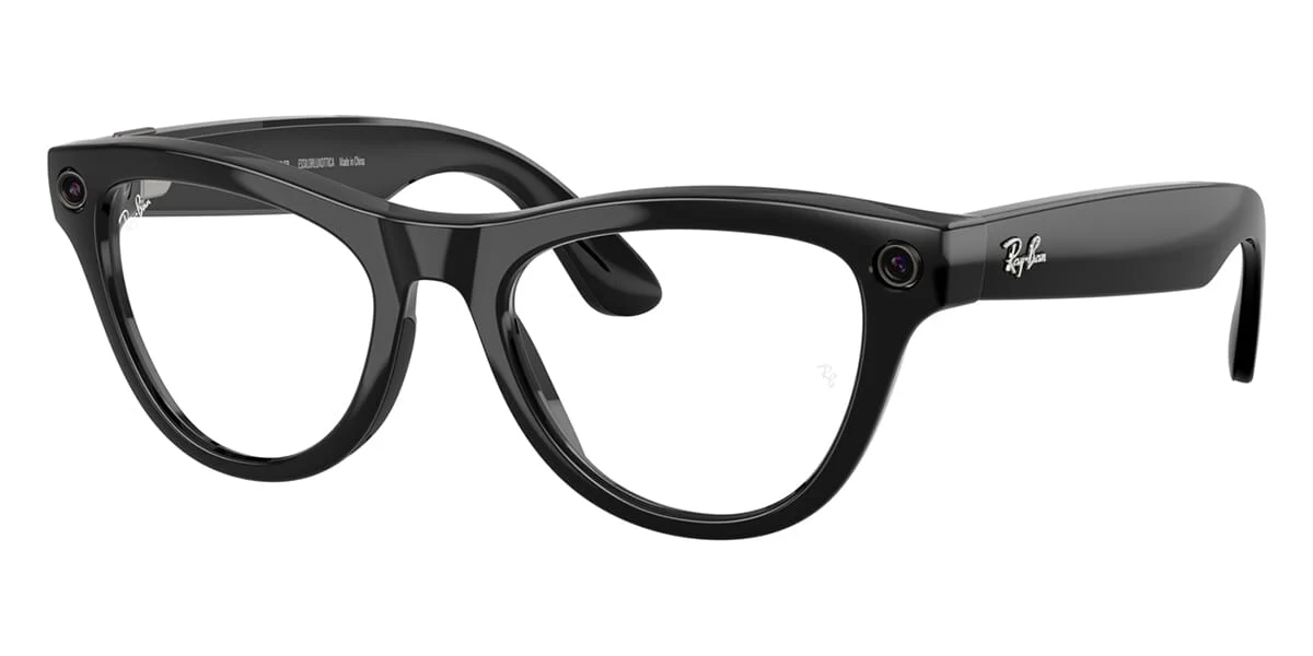 Ray-Ban Meta Skyler Gen 2 RW4014 601/CH Photochromic Smart Glasses
