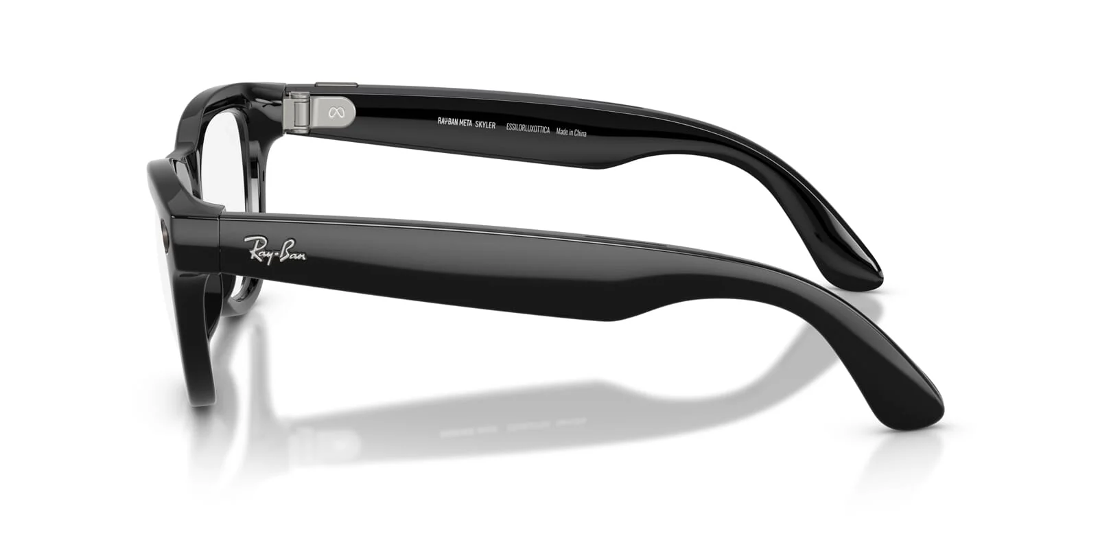 Ray-Ban Meta Skyler Gen 2 RW4014 601/CH Photochromic Smart Glasses - Image 3
