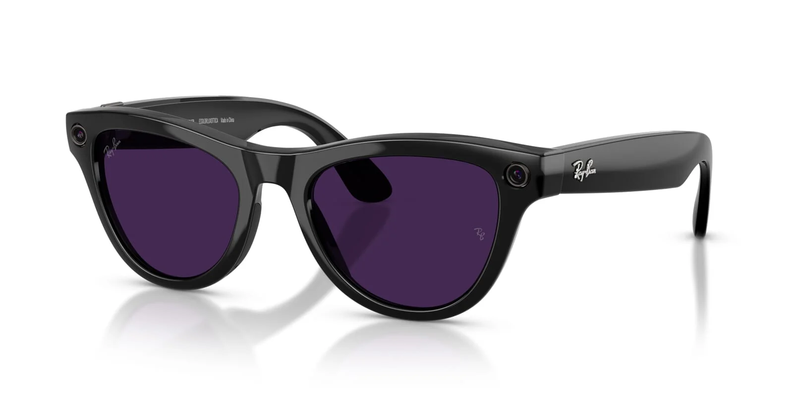 Ray-Ban Meta Skyler Gen 2 RW4014 601/CH Photochromic Smart Glasses - Image 4