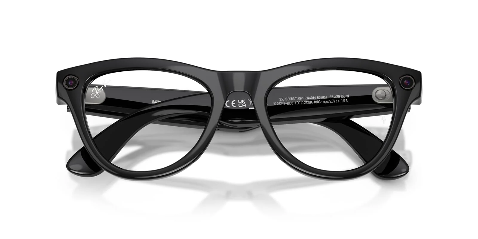 Ray-Ban Meta Skyler Gen 2 RW4014 601/CH Photochromic Smart Glasses - Image 5