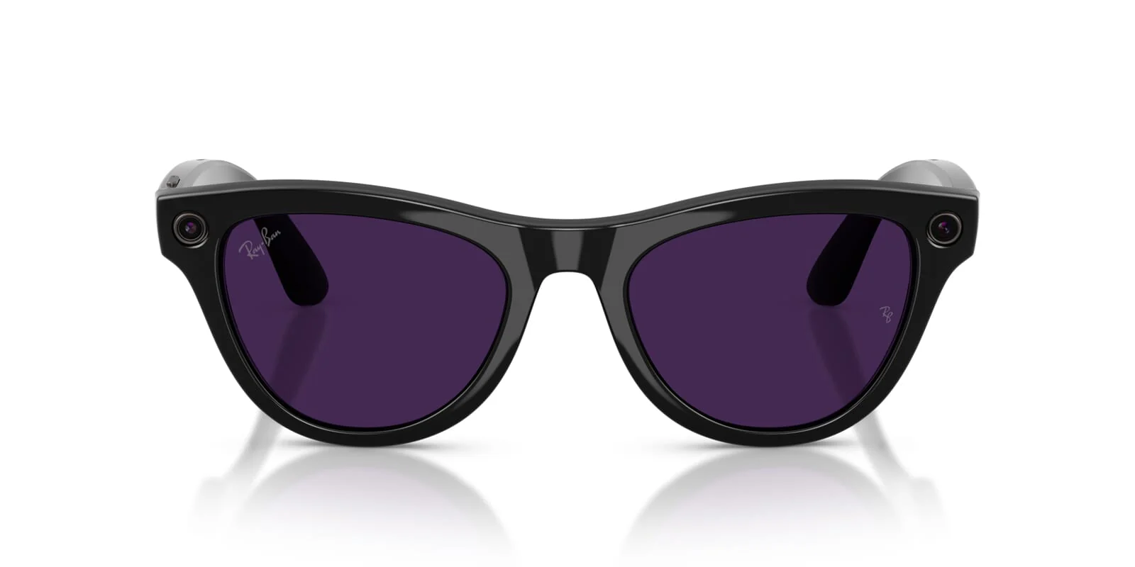 Ray-Ban Meta Skyler Gen 2 RW4014 601/CH Photochromic Smart Glasses - Image 6