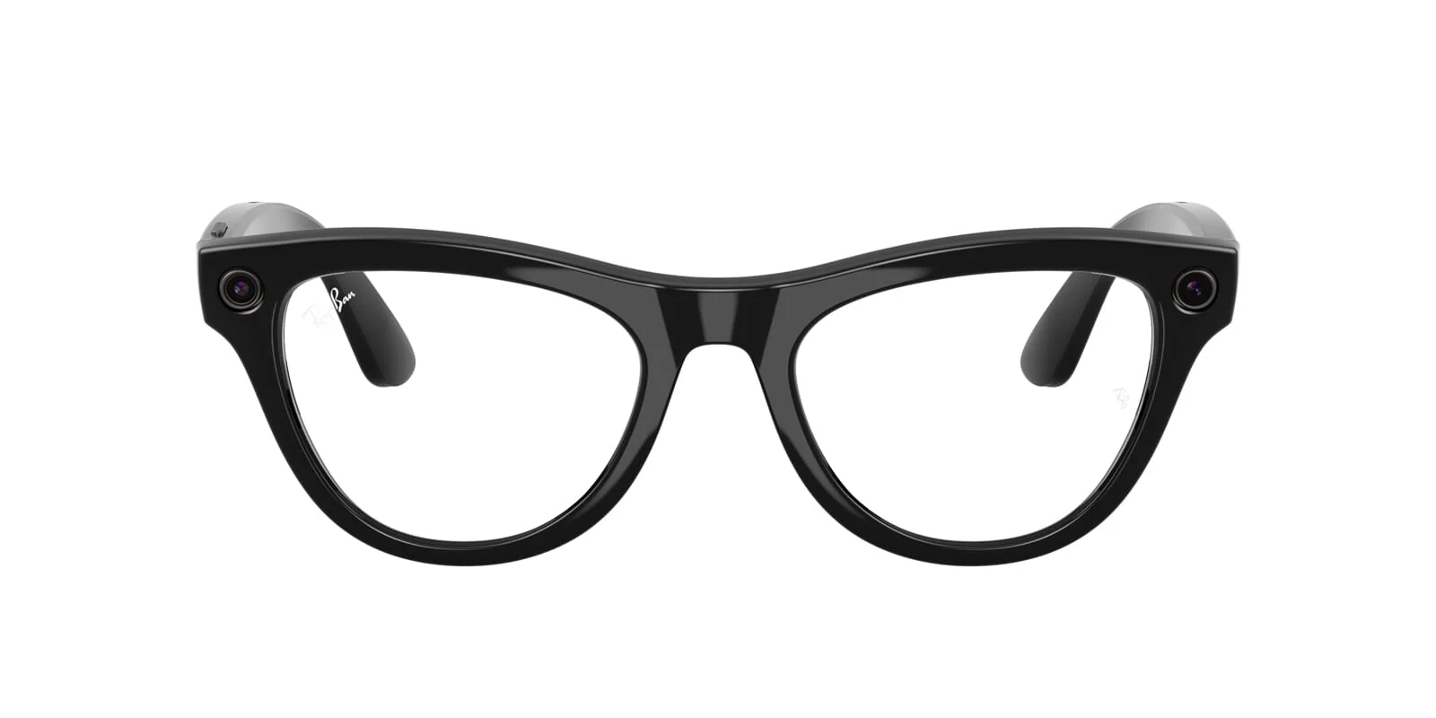 Ray-Ban Meta Skyler Gen 2 RW4014 601/SB Smart Glasses - Image 4