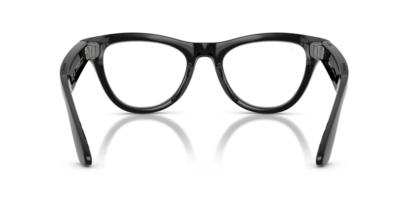 Ray-Ban Meta Skyler Gen 2 RW4014 601/SB Smart Glasses - Image 5