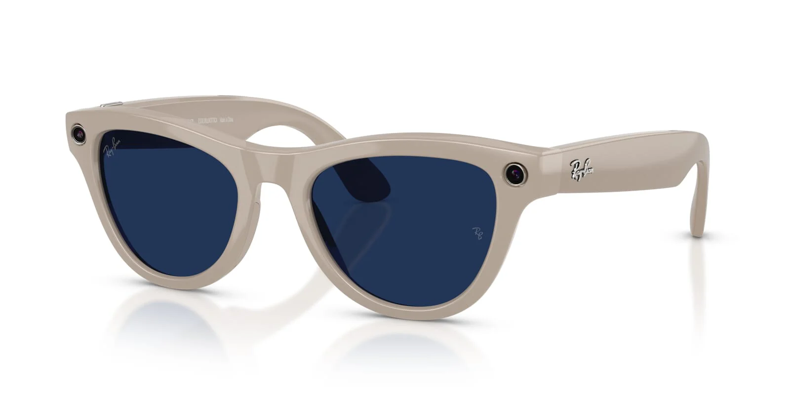 Ray-Ban Meta Skyler Gen 2 RW4014 6700/MF Photochromic Smart Glasses - As Seen On Teyana Taylor & Haley Kalil - Image 4