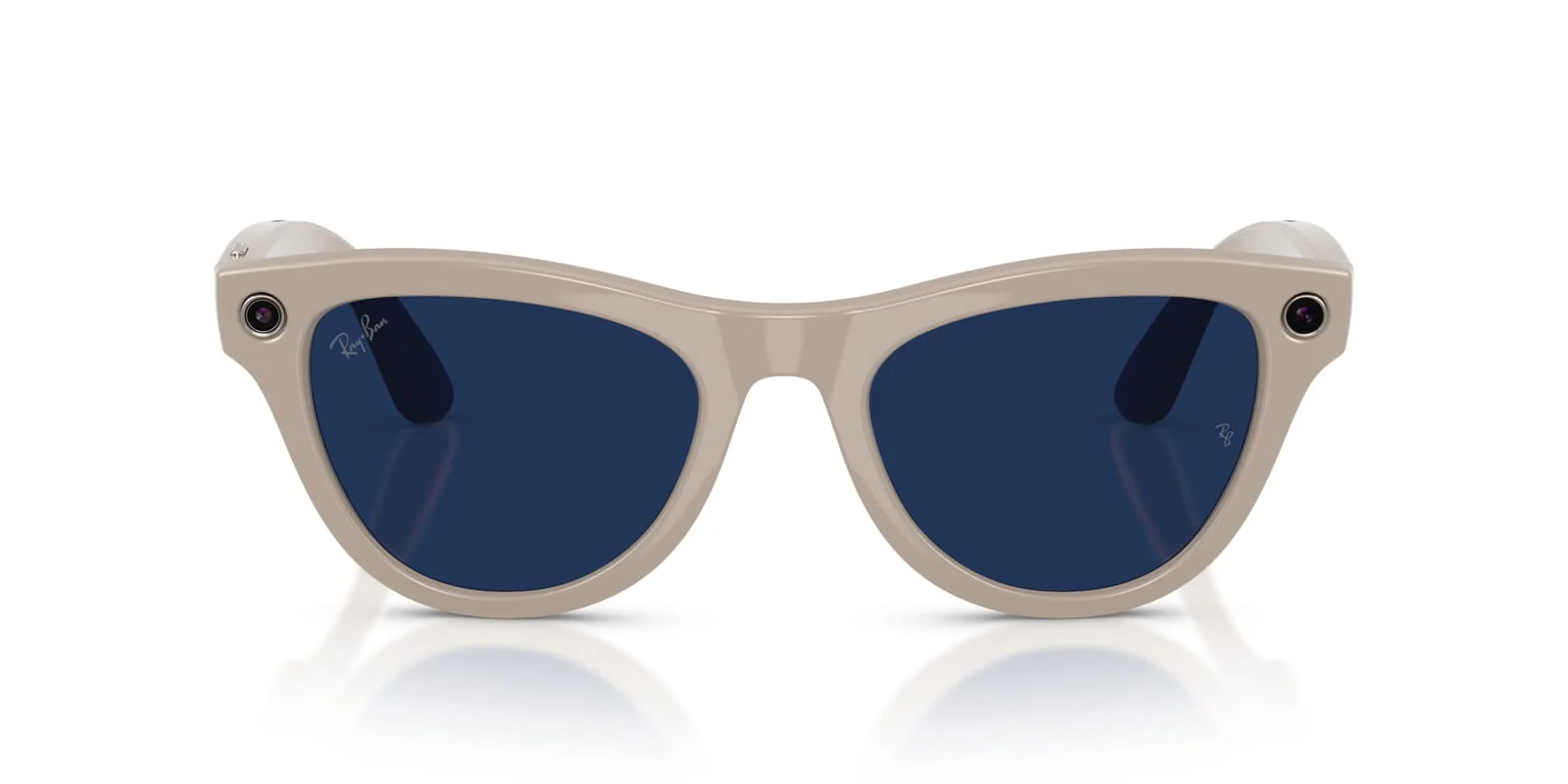 Ray-Ban Meta Skyler Gen 2 RW4014 6700/MF Photochromic Smart Glasses - As Seen On Teyana Taylor & Haley Kalil - Image 6
