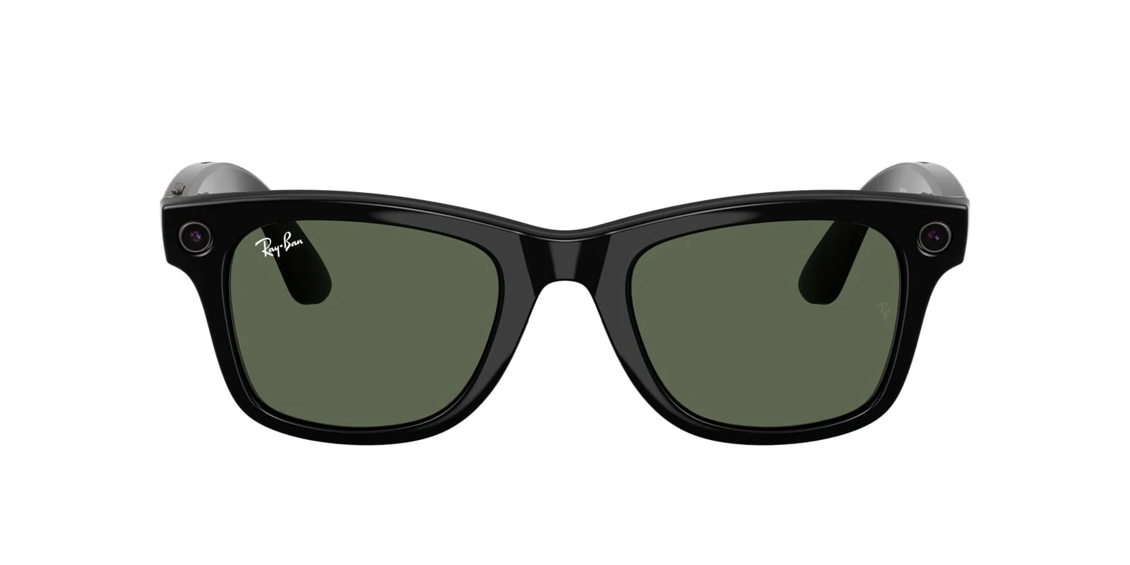 Ray-Ban Meta Wayfarer Gen 2 RW4012 601/71 Smart Glasses - As Seen On George Russell & Tom Welling - Image 4