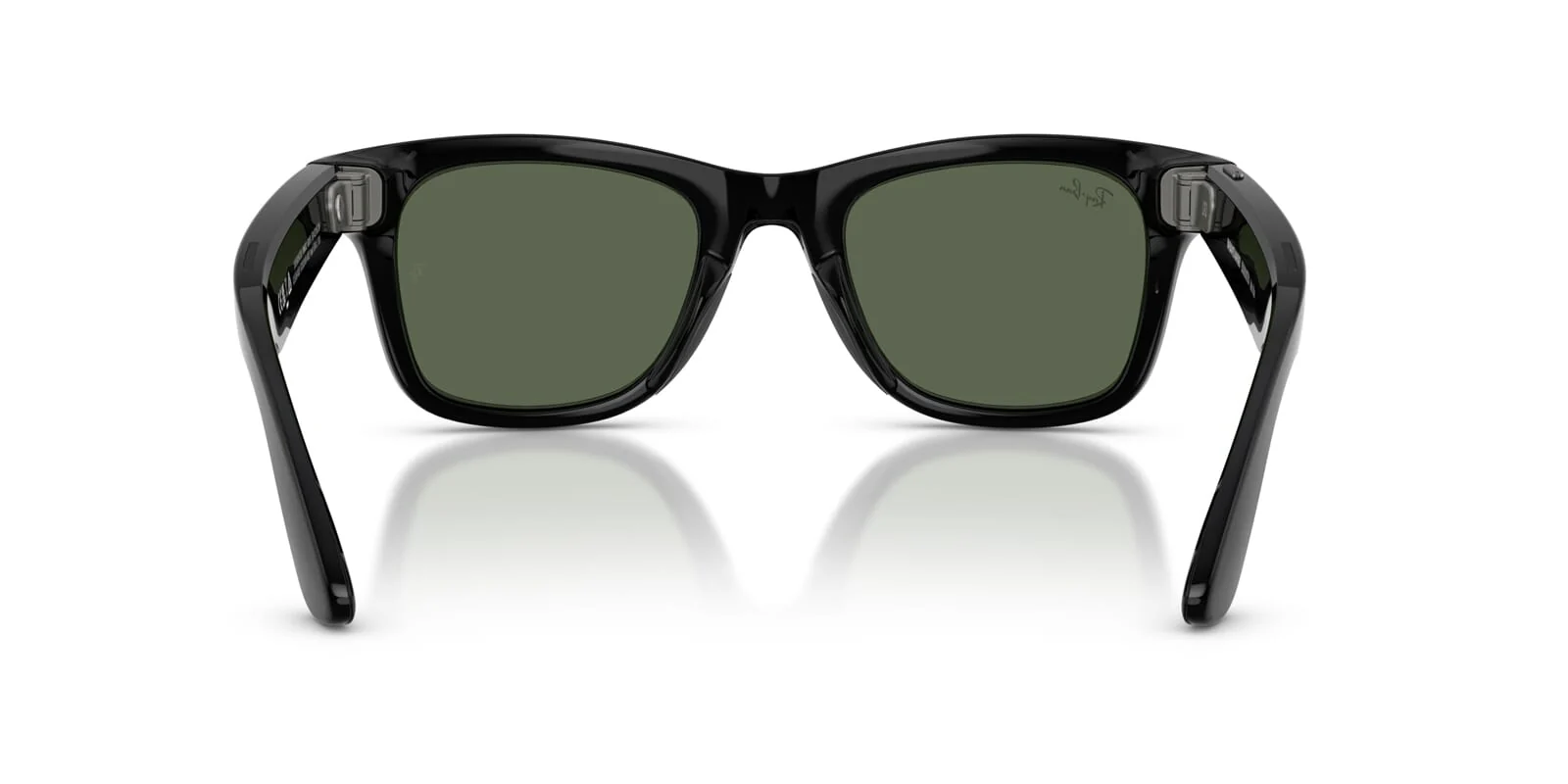 Ray-Ban Meta Wayfarer Gen 2 RW4012 601/71 Smart Glasses - As Seen On George Russell & Tom Welling - Image 5