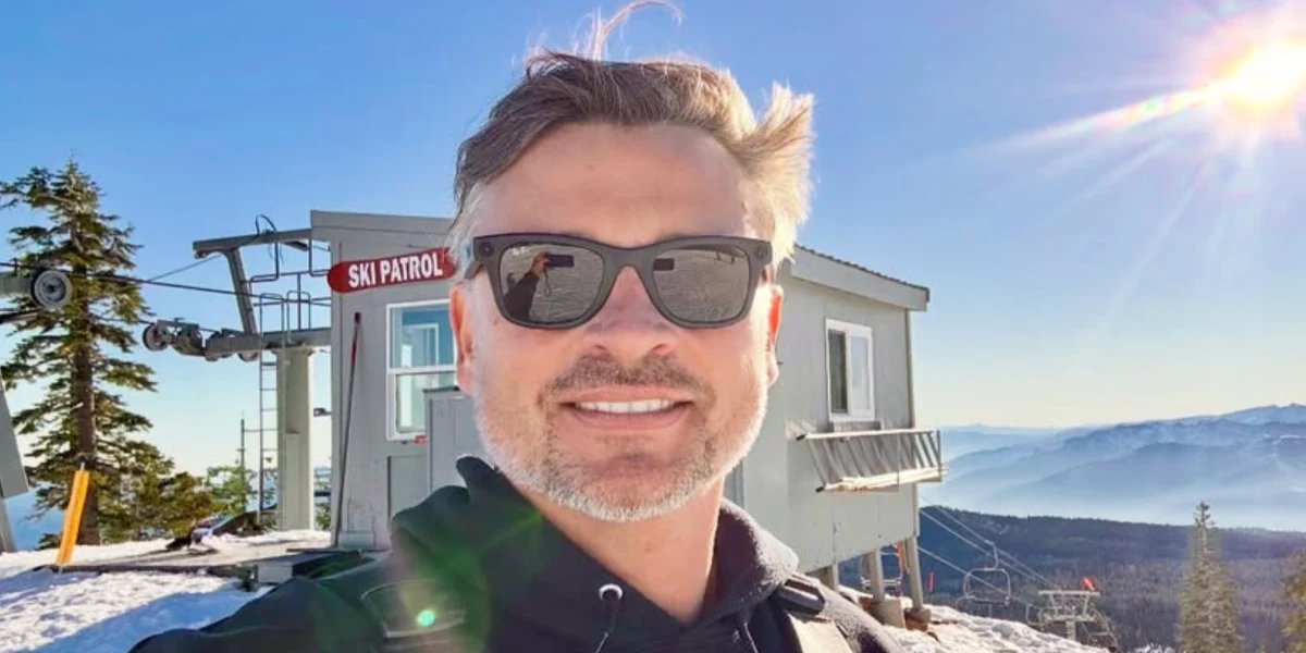 Ray-Ban Meta Wayfarer Gen 2 RW4012 601/71 Smart Glasses - As Seen On George Russell & Tom Welling - Image 7