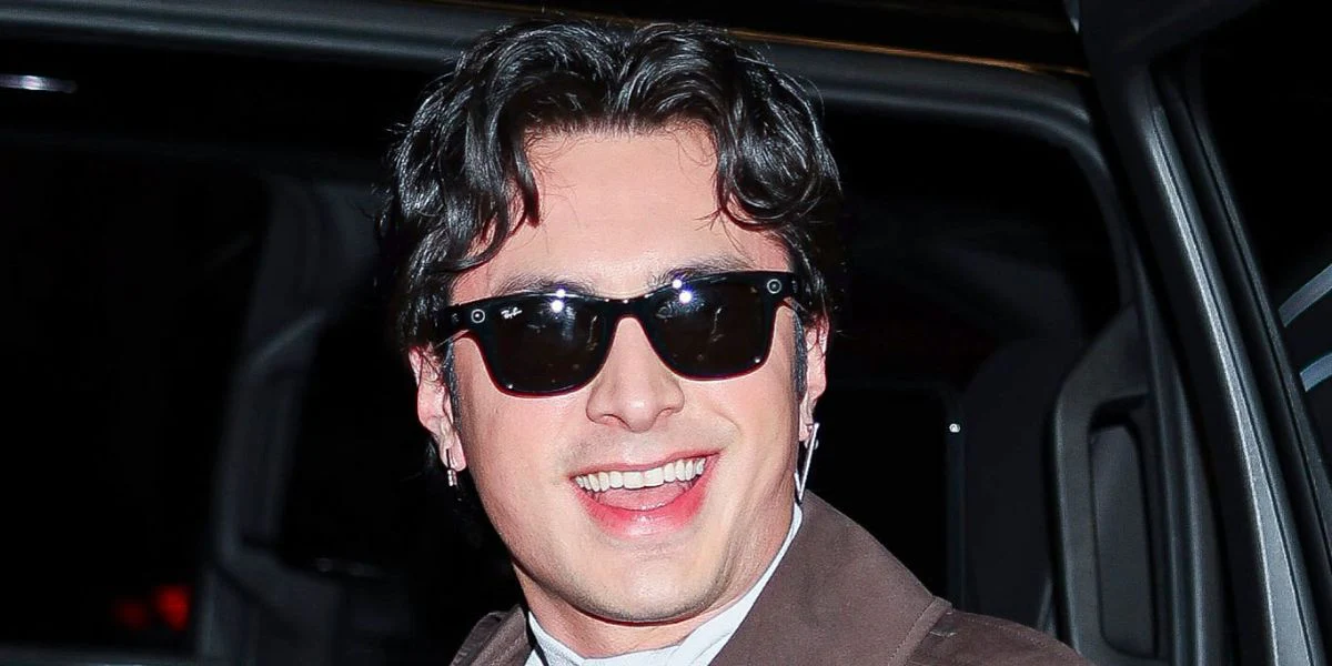 Ray-Ban Meta Wayfarer Gen 2 RW4012 601/71 Smart Glasses - As Seen On George Russell & Tom Welling - Image 8