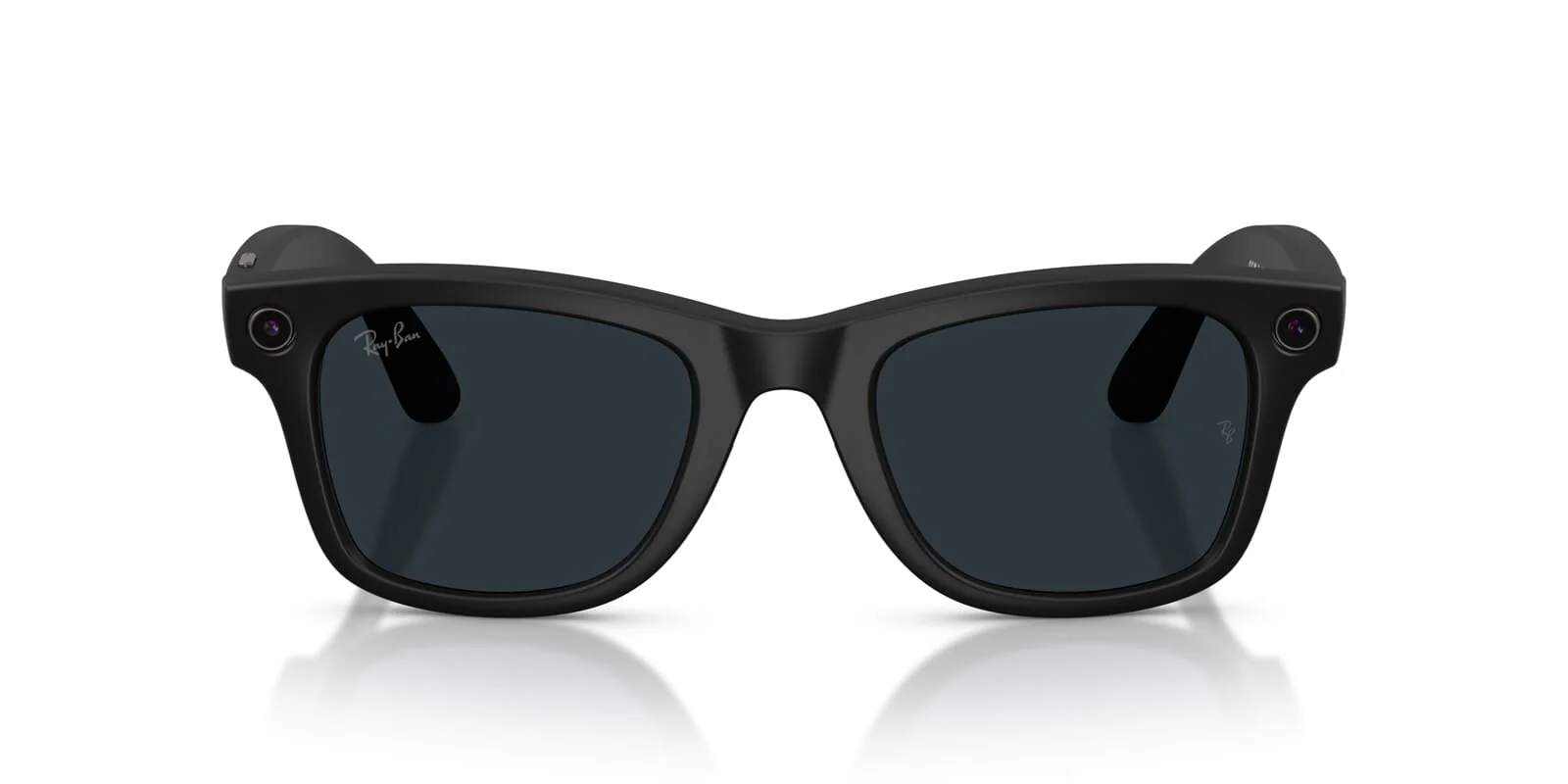 Ray-Ban Meta Wayfarer Gen 2 RW4012 601S/1Z Photochromic Smart Glasses - As Seen On Stuart Broad - Image 6