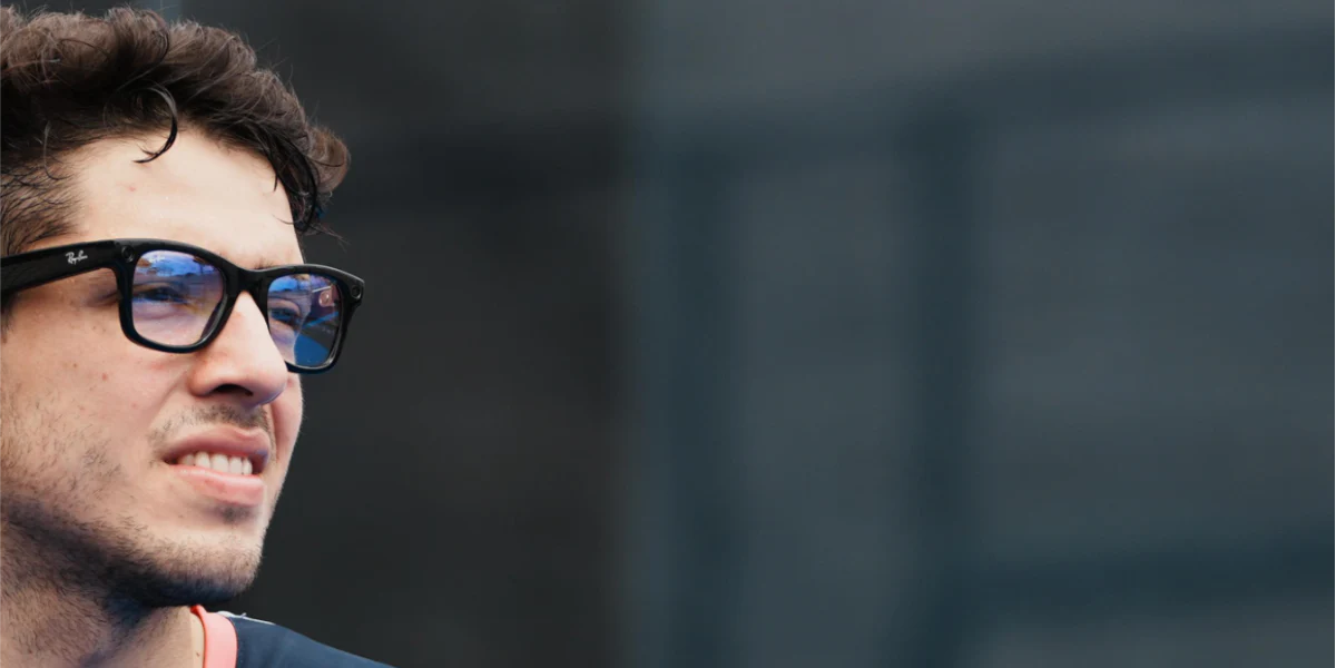 Ray-Ban Meta Wayfarer RW4006 601/SB Smart Glasses - As Seen On John Cena & Chloe Bailey - Image 8