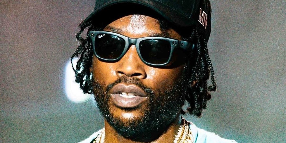 Ray-Ban Meta Wayfarer RW4006 601S/T3 Polarised Smart Glasses - As Seen On Meek Mill & Nick Foles - Image 6