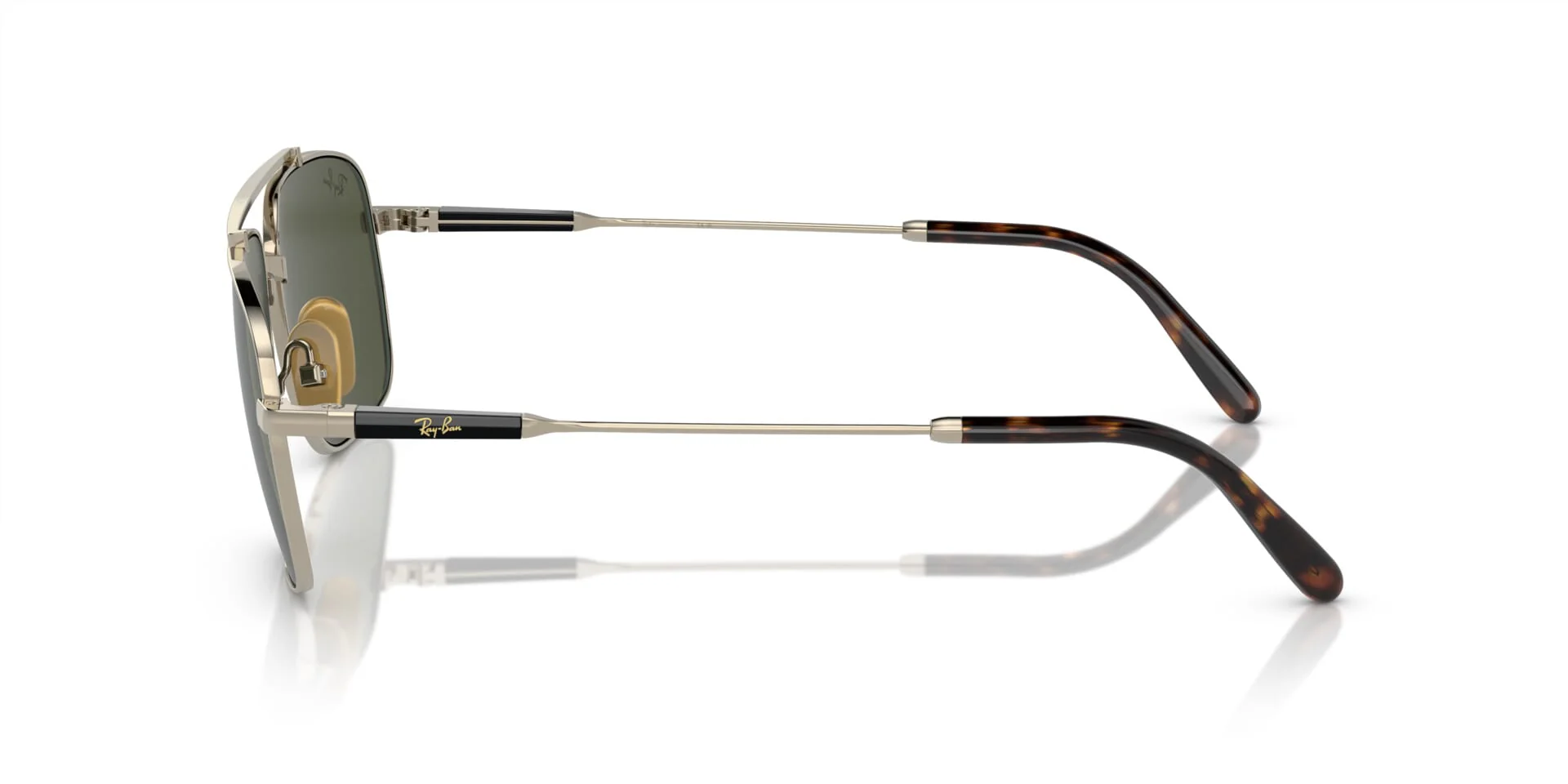 Ray-Ban Michael Titanium RB 8096 9265/31 - Image 3