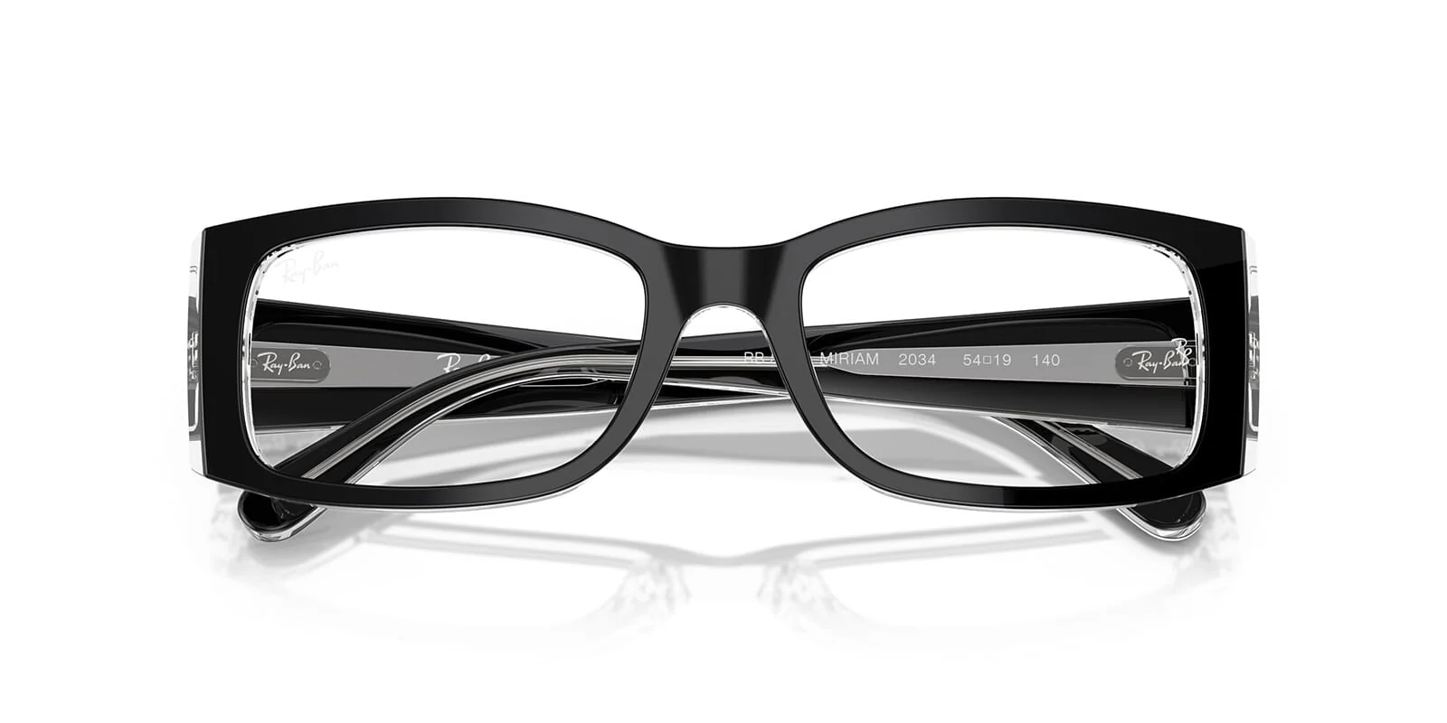 Ray-Ban Miriam RB 5434 2034 - Image 4