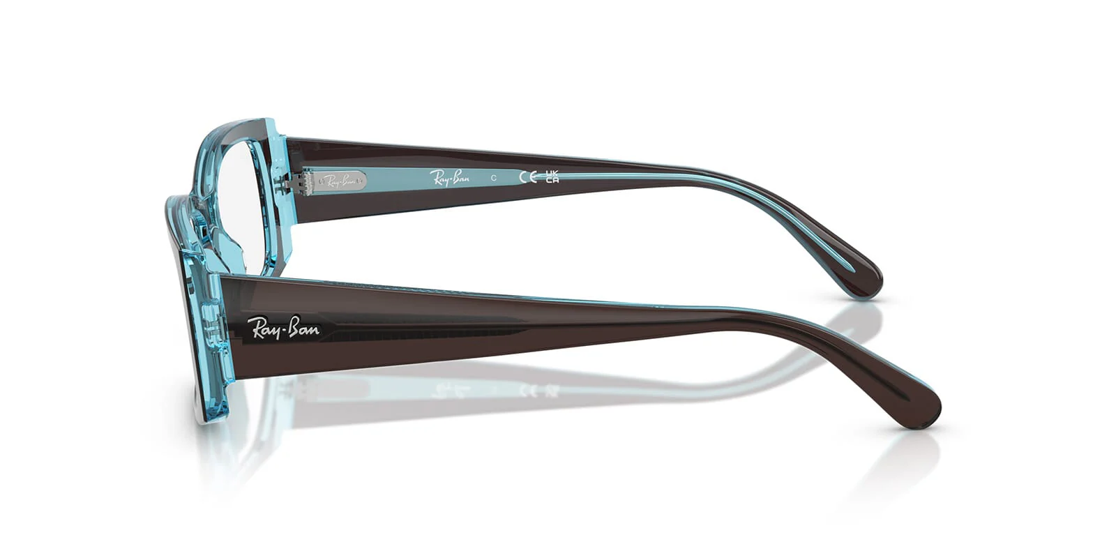 Ray-Ban Miriam RB 5434 8366 - Image 3