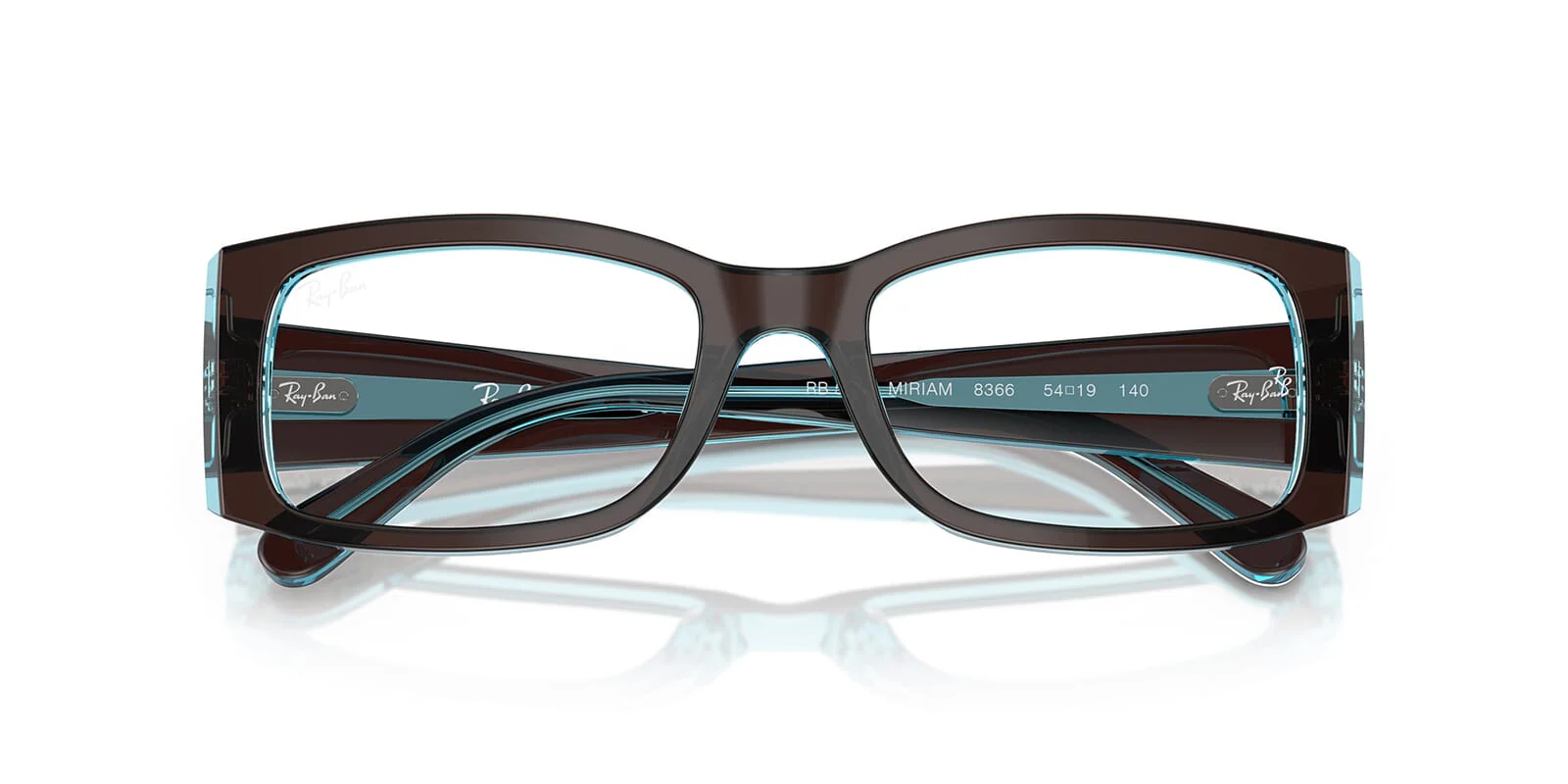 Ray-Ban Miriam RB 5434 8366 - Image 4