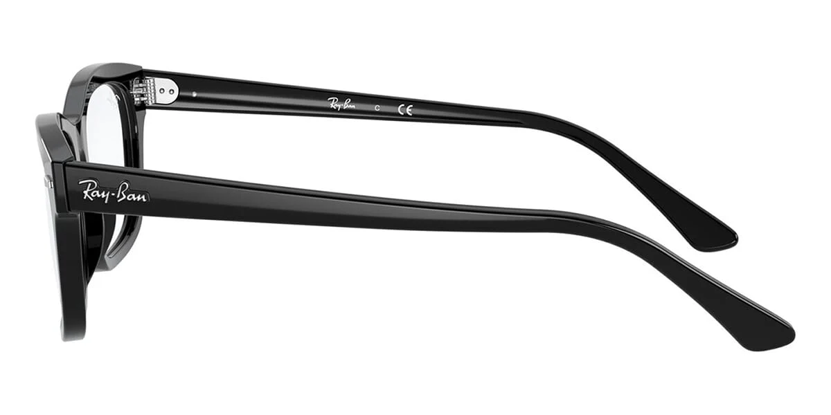Ray-Ban Mr Burbank RB 5383 2000 - As Seen On Jackson Wang - Image 3