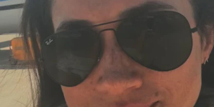 Ray-Ban New Aviator RB 3625 002/B - As Seen On Bubba Wallace & Meghan Markle - Image 5
