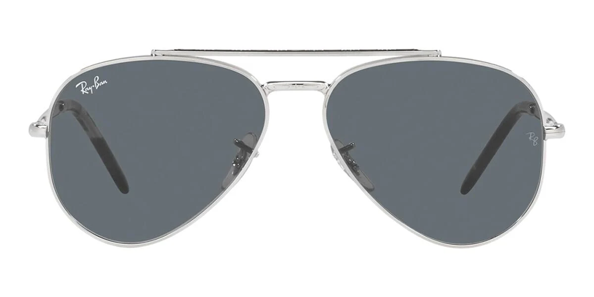 Ray-Ban New Aviator RB 3625 003/R5 - Image 2