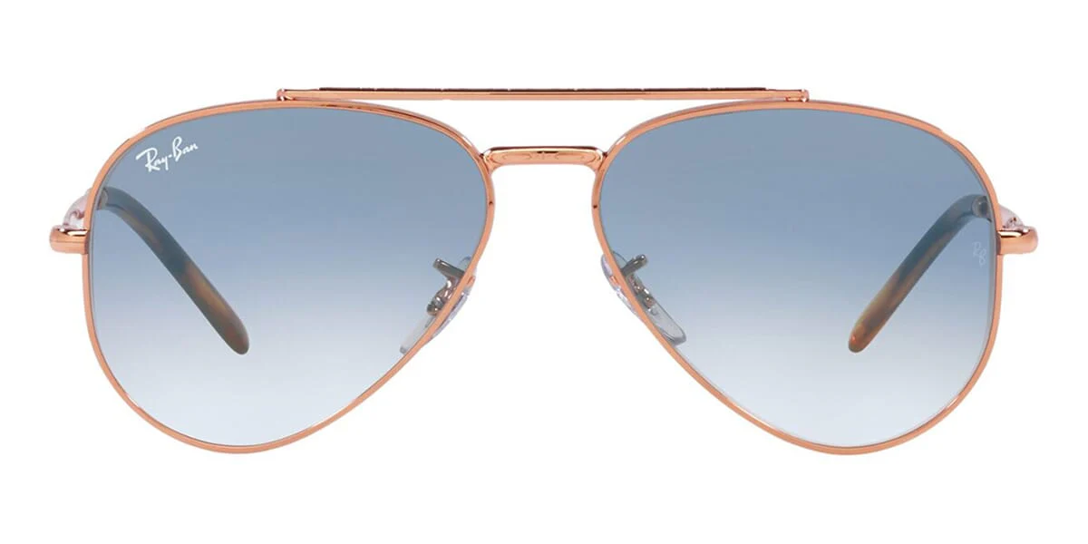 Ray-Ban New Aviator RB 3625 9202/3F - Image 2