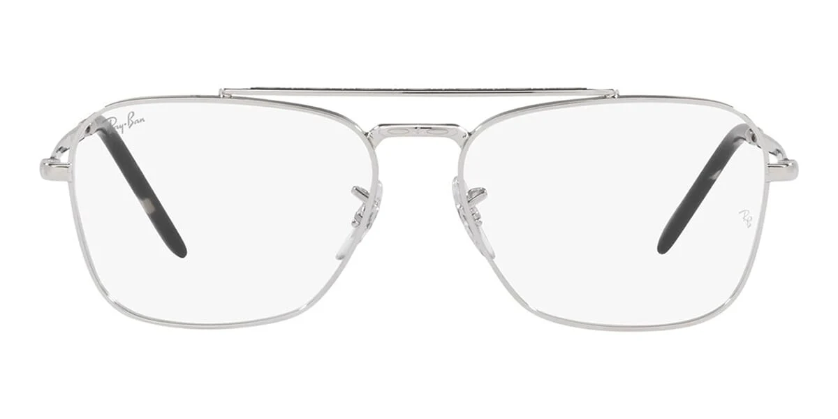 Ray-Ban New Caravan RB 3636V 2501 - Image 2