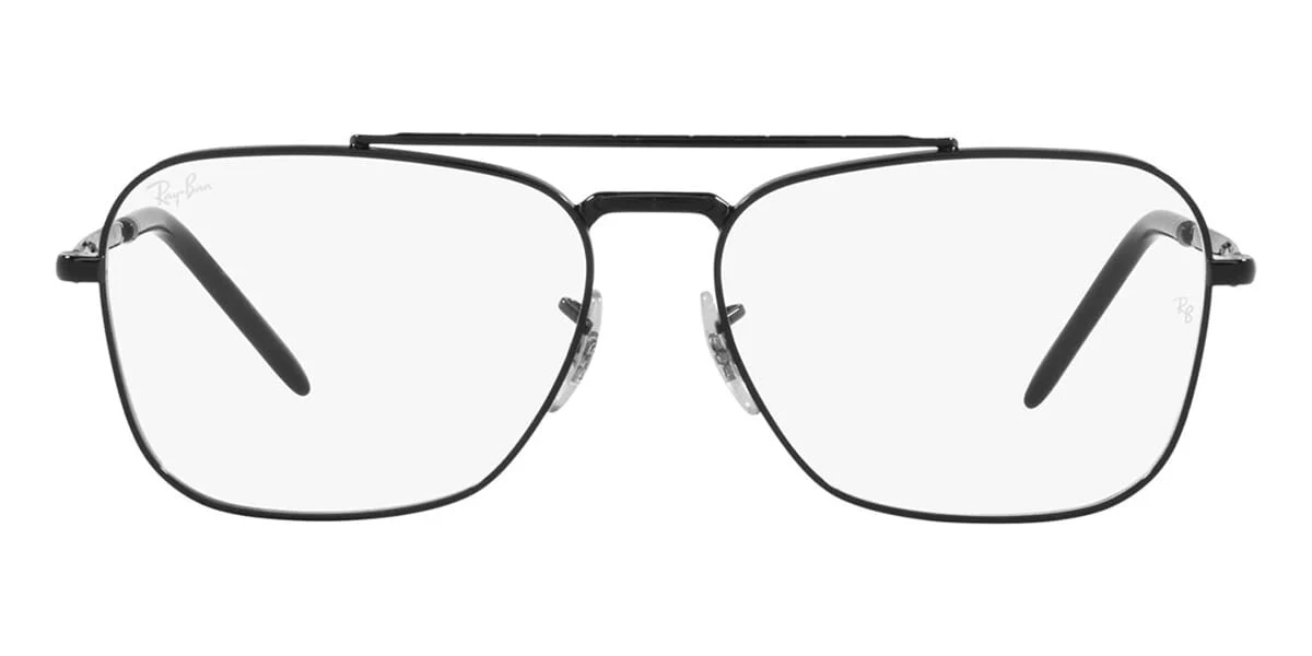 Ray-Ban New Caravan RB 3636V 2509 - Image 2