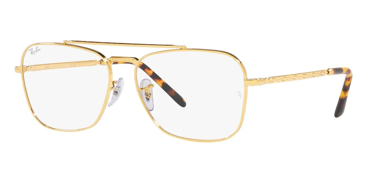 Ray-Ban New Caravan RB 3636V 3086