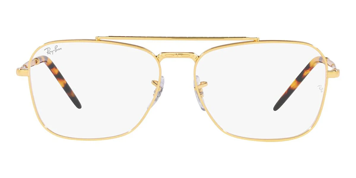 Ray-Ban New Caravan RB 3636V 3086 - Image 2