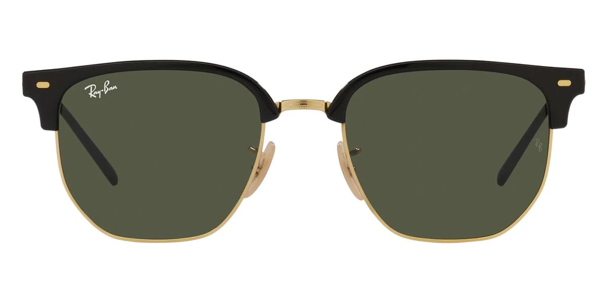 Ray-Ban New Clubmaster RB 4416 601/31 - As Seen On Rashid Khan - Image 2