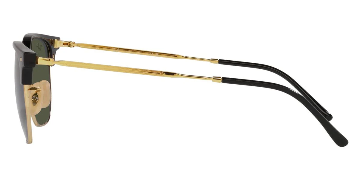 Ray-Ban New Clubmaster RB 4416 601/31 - As Seen On Rashid Khan - Image 3