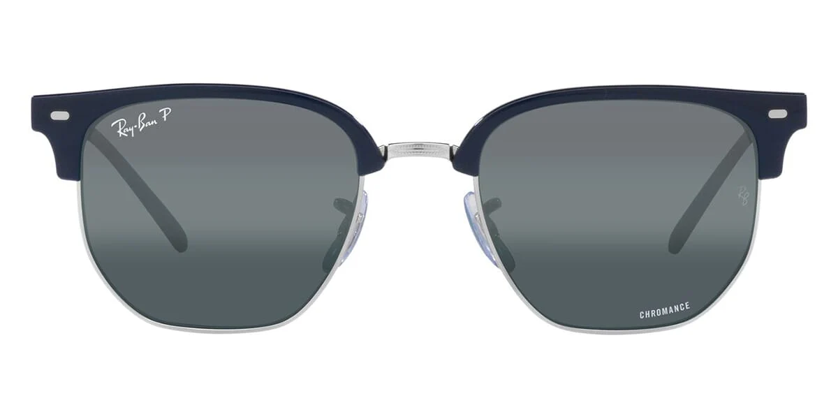 Ray-Ban New Clubmaster RB 4416 6656/G6 Polarised - Image 2