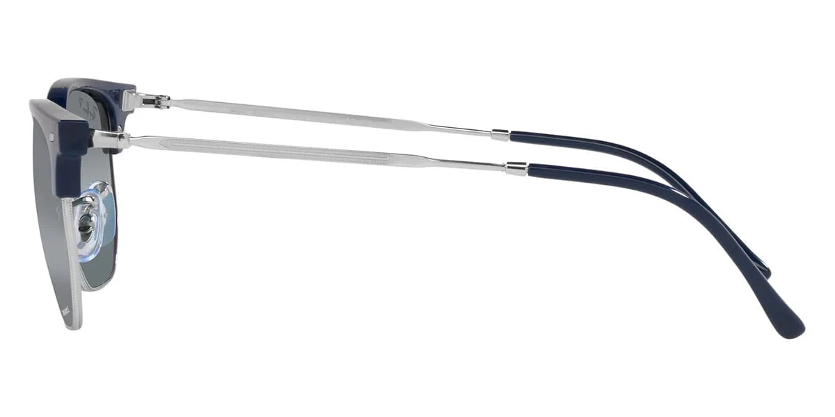 Ray-Ban New Clubmaster RB 4416 6656/G6 Polarised - Image 3