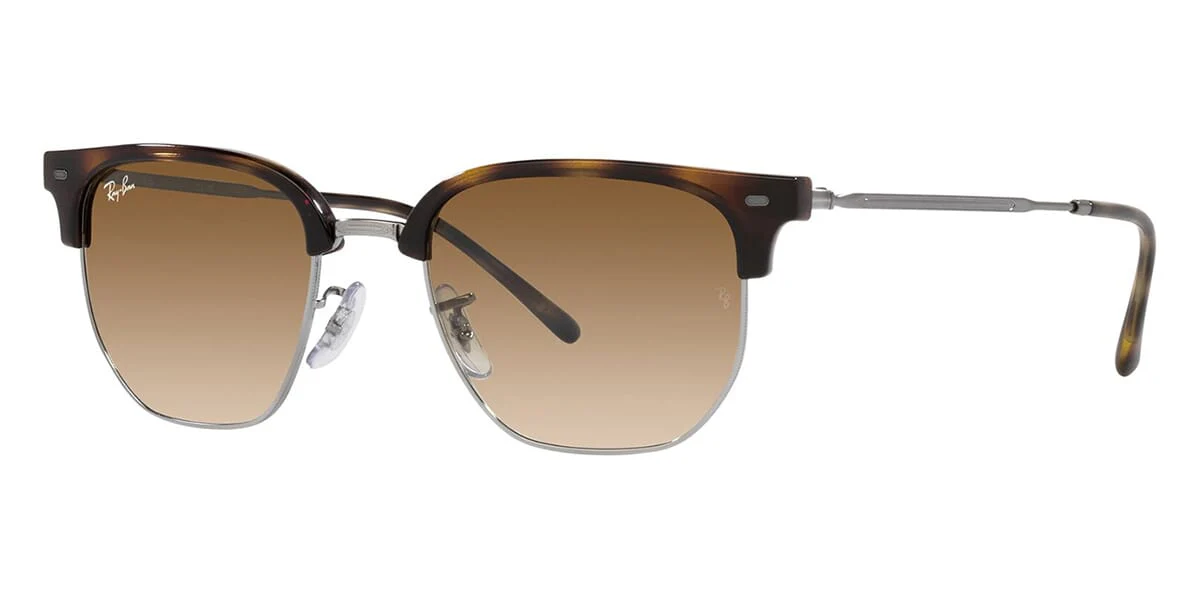 Ray-Ban New Clubmaster RB 4416 710/51 - As Seen On Pete Doherty & Prakash Raj