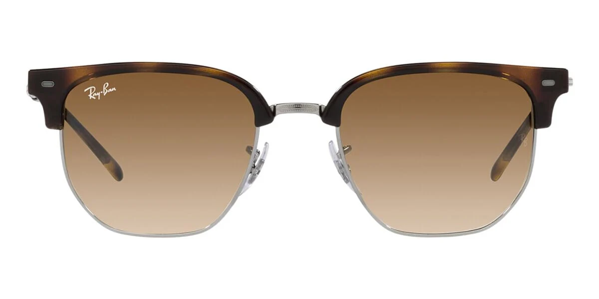 Ray-Ban New Clubmaster RB 4416 710/51 - As Seen On Pete Doherty & Prakash Raj - Image 2