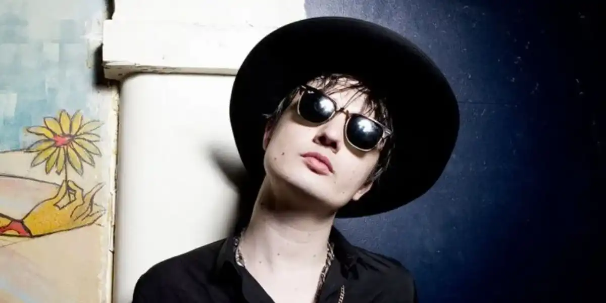 Ray-Ban New Clubmaster RB 4416 710/51 - As Seen On Pete Doherty & Prakash Raj - Image 4