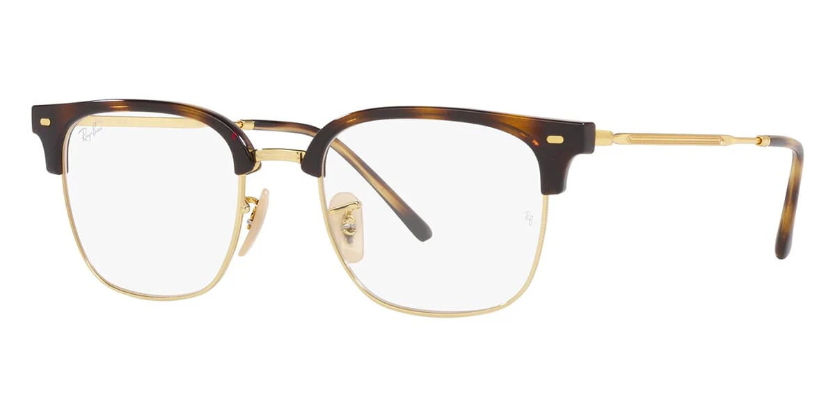 Ray-Ban New Clubmaster RB 7216 2012
