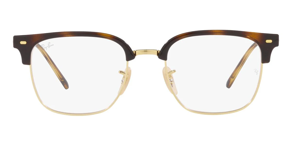 Ray-Ban New Clubmaster RB 7216 2012 - Image 2