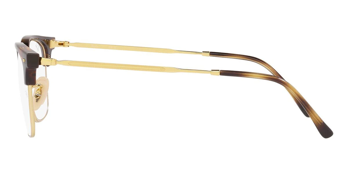 Ray-Ban New Clubmaster RB 7216 2012 - Image 3